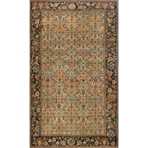 Sarouk - Farahan #22859